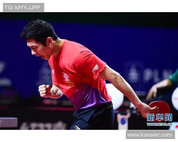 南京乒乓球队实力分析与发展前景探讨聚焦乒乓球运动的未来潜力 南京乒乓球队实力分析与发展前景探讨聚焦乒乓球运动的未来潜力