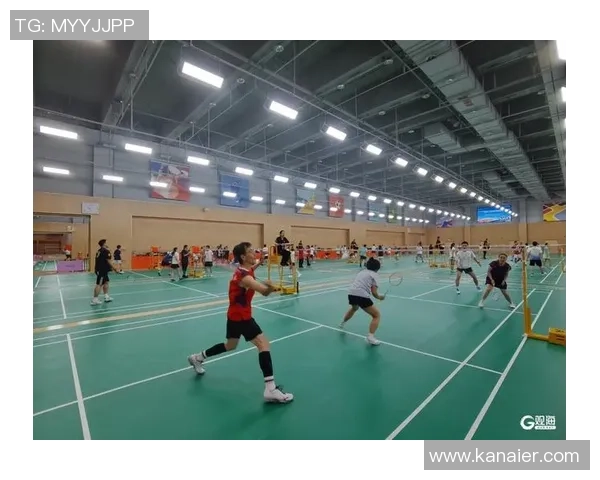 北京羽毛球队灵活性变革引发热议助力竞技水平提升与未来发展