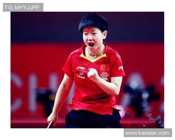 北京乒乓球队心理素质探讨:提升竞技表现的关键因素分析与实践建议 北京乒乓球队心理素质探讨:提升竞技表现的关键因素分析与实践建议