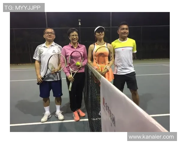 深圳网球队心理素质深度对比分析及其对比赛表现的影响探讨