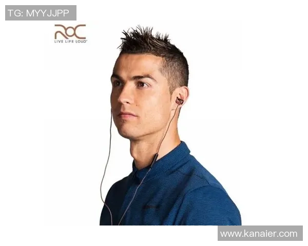 足球明星倾情代言耳机品牌助力音乐与运动完美结合 足球明星倾情代言耳机品牌助力音乐与运动完美结合