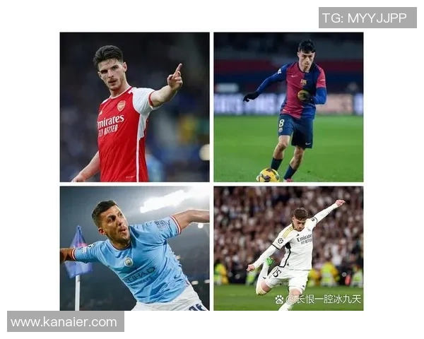 足球明星的魅力与梦想：球迷心中永恒的期待与热爱